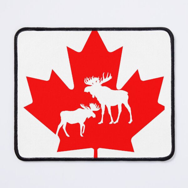 Item preview, Canada maple leaf -  Ontario designed and sold by dwangarts.