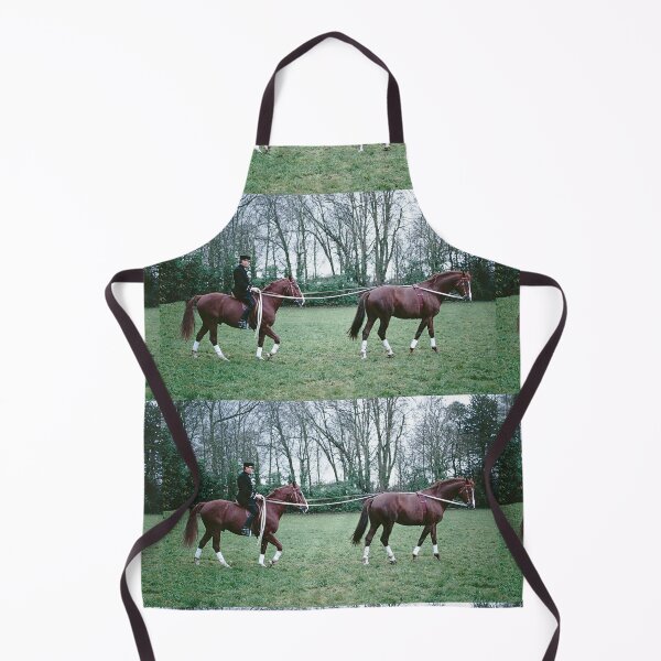 Item preview, r442/ Finition 2022: The Happy Days of Haras de Saintes - Les jours Heureux du Haras de Saintes " 1846 - 2018 (sad) " Okaio Créations Olavia-Olao designed and sold by o.okaïo.