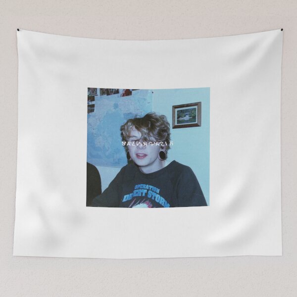 Item preview, SALVIA PALTH - MELANCHOLE designed and sold by sageeatacid.