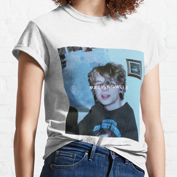 T-Shirts Sale Salvia Redbubble for Palth |