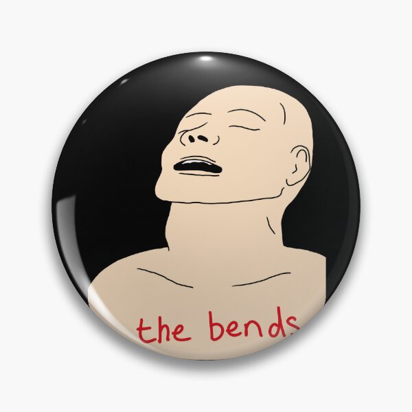 Item preview, the bends designed and sold by thebcarts.
