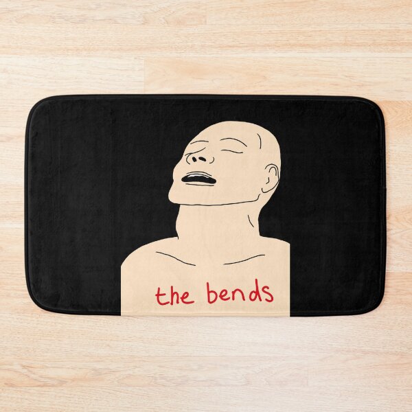 Item preview, the bends designed and sold by thebcarts.