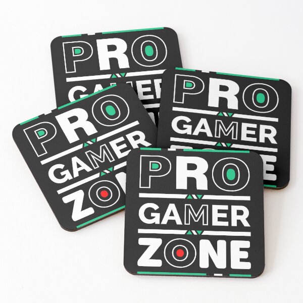 Item preview, Pro Gamer Zone designed and sold by Miaramar.