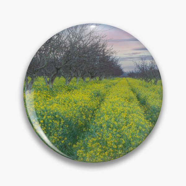 Item preview, Trees and wildflowers designed and sold by jvnimages.