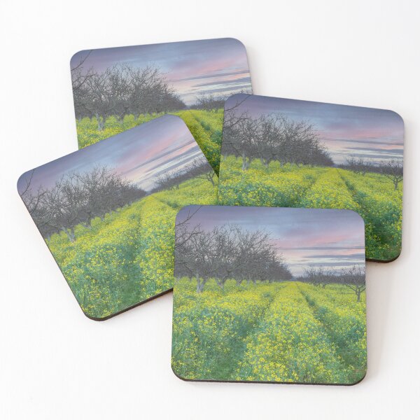 Item preview, Trees and wildflowers designed and sold by jvnimages.