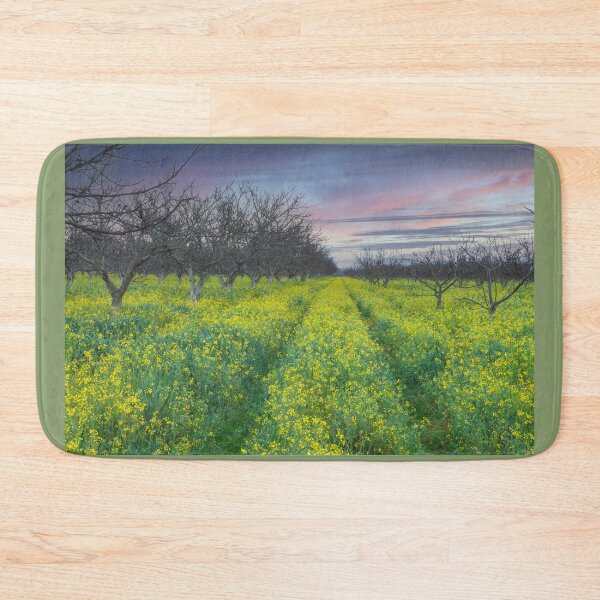 Item preview, Trees and wildflowers designed and sold by jvnimages.