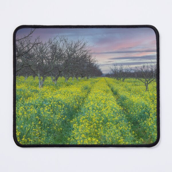 Item preview, Trees and wildflowers designed and sold by jvnimages.
