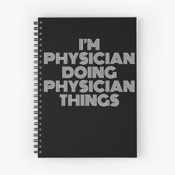 Item preview, I'm Physician Doing Physician Things Retro Vintage designed and sold by SVPOD.