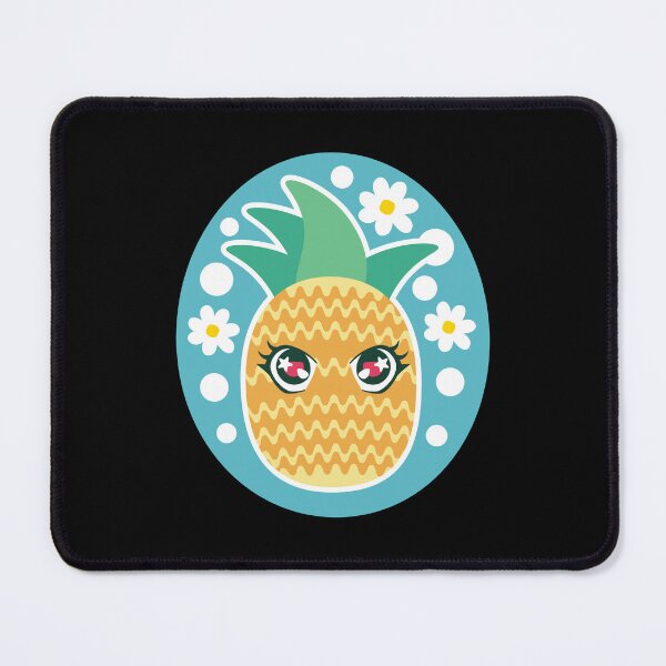 Item preview, Anatomy Of A Pineapple designed and sold by THROUGH-LIFE.