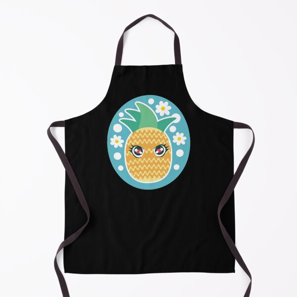 Item preview, Anatomy Of A Pineapple designed and sold by THROUGH-LIFE.