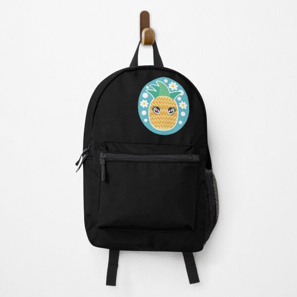 Item preview, Anatomy Of A Pineapple designed and sold by THROUGH-LIFE.