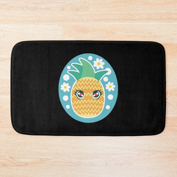 Item preview, Anatomy Of A Pineapple designed and sold by THROUGH-LIFE.