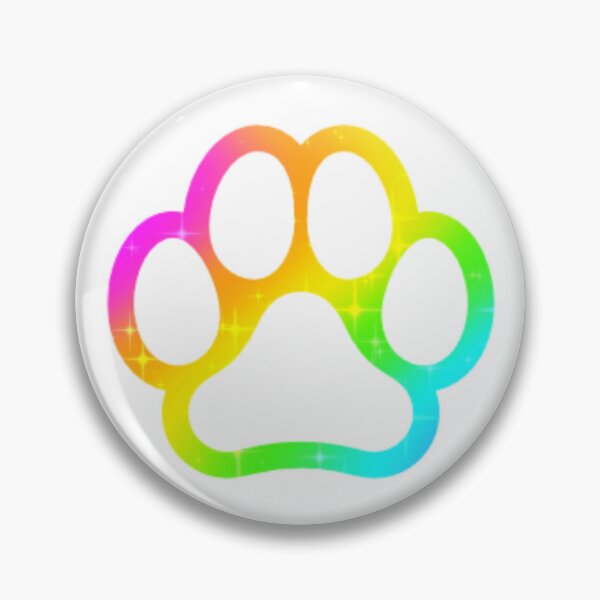 Item preview, Plur Pawb designed and sold by SPARKLEMANCERZ.