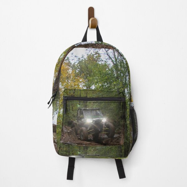 Item preview, Rzr in a wild spot on the trails in Tennessee designed and sold by Katherine Rose.