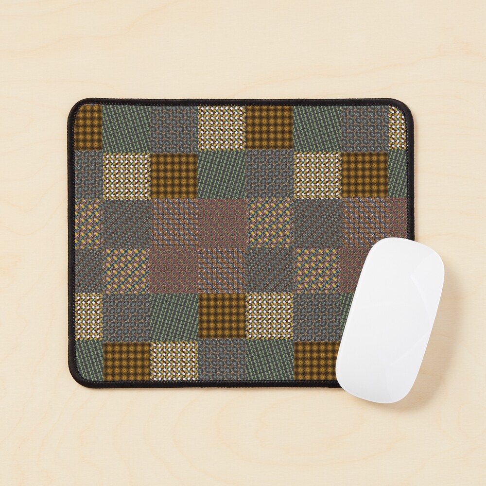 Item preview, Mouse Pad designed and sold by sankacreation.