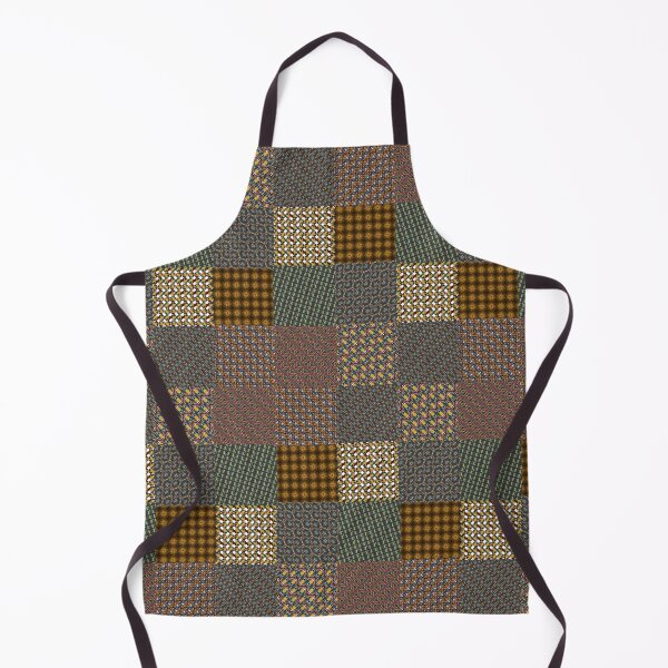 Aperçu de l'œuvre conception de patchwork pour les amateurs de patchwork créée et vendue par sankacreation.