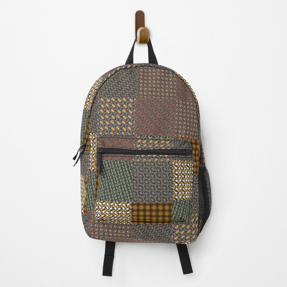 Item preview, Backpack designed and sold by sankacreation.
