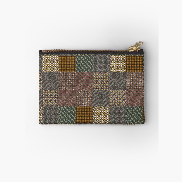 Aperçu de l'œuvre conception de patchwork pour les amateurs de patchwork créée et vendue par sankacreation.