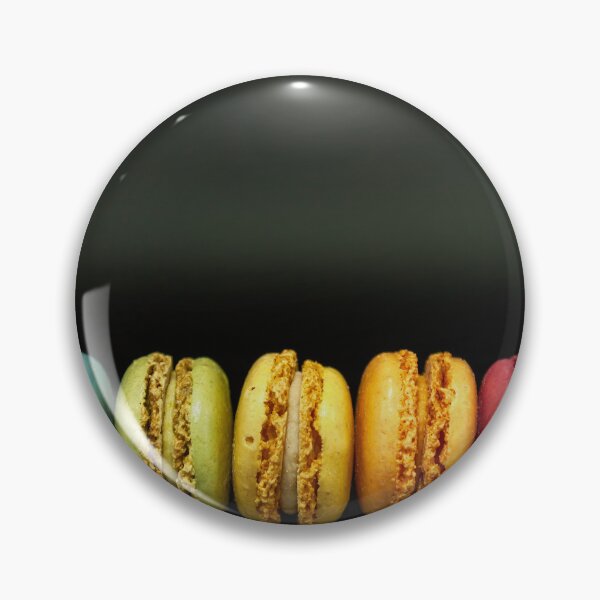 Item preview, Colorful Macaroons designed and sold by jvnimages.
