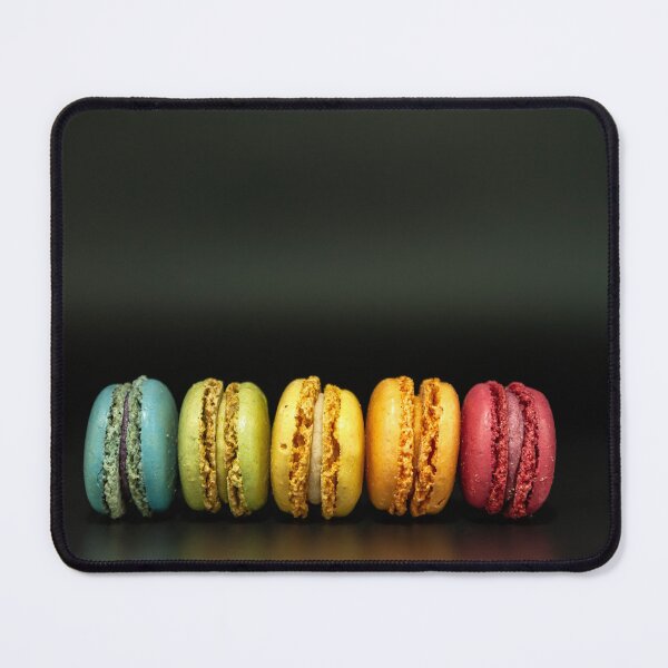 Item preview, Colorful Macaroons designed and sold by jvnimages.