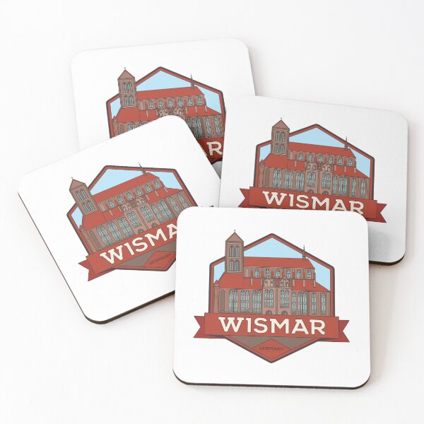 Item preview, Wismar – Germany designed and sold by Moritz Schwäble.