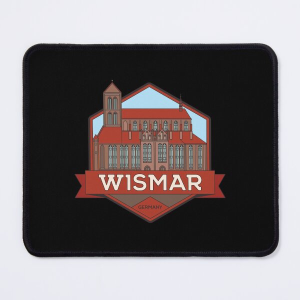Item preview, Wismar – Germany designed and sold by Moritz Schwäble.