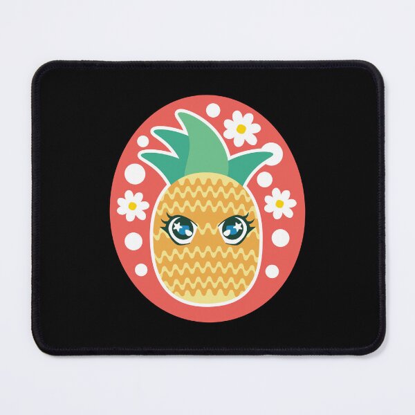 Item preview, Anatomy Of A Pineapple designed and sold by THROUGH-LIFE.