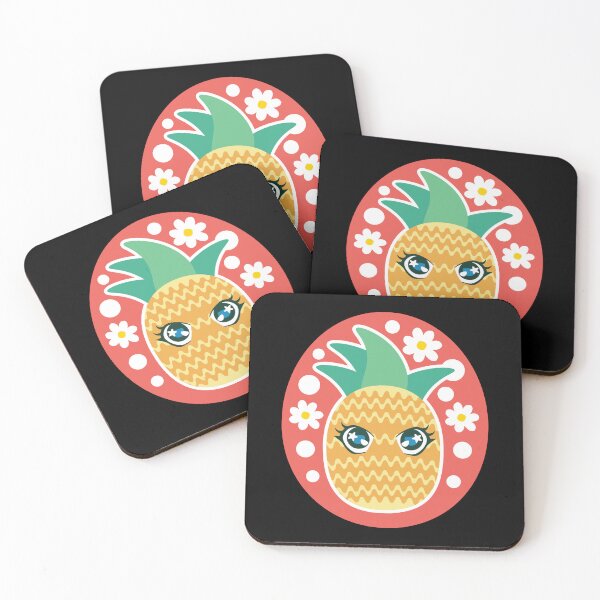 Item preview, Anatomy Of A Pineapple designed and sold by THROUGH-LIFE.
