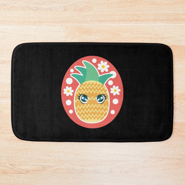 Item preview, Anatomy Of A Pineapple designed and sold by THROUGH-LIFE.