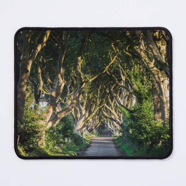 Item preview, The Dark Hedges designed and sold by cmphotographs.