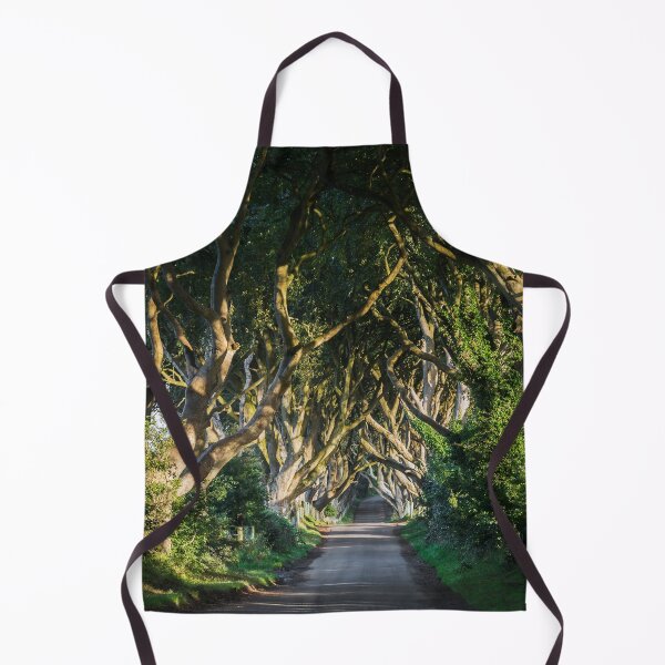 Item preview, The Dark Hedges designed and sold by cmphotographs.