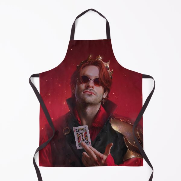 Item preview, Red King designed and sold by Enstatia.