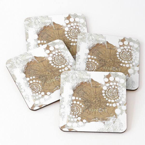 Item preview, The world designed and sold by Florence Laporte Art.