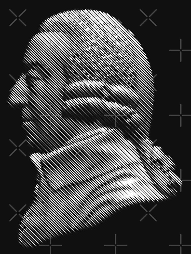 Adam Smith by kislev