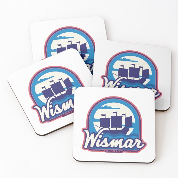 Item preview, Wismar – Germany designed and sold by Moritz Schwäble.