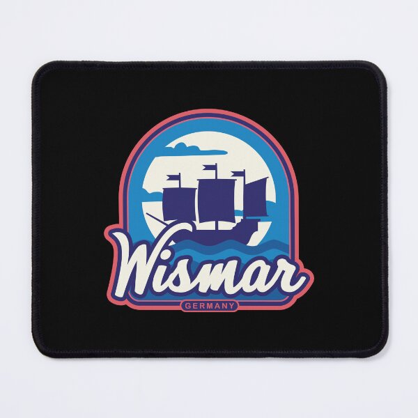 Item preview, Wismar – Germany designed and sold by Moritz Schwäble.
