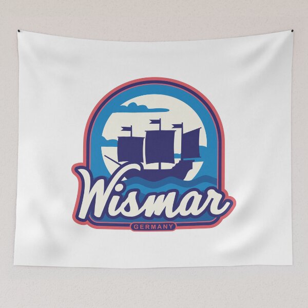 Item preview, Wismar – Germany designed and sold by Moritz Schwäble.