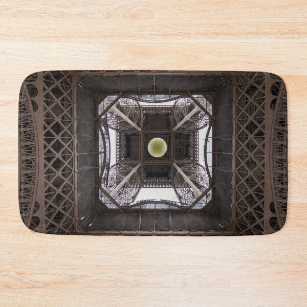 Item preview, The Eiffel Tower designed and sold by cmphotographs.