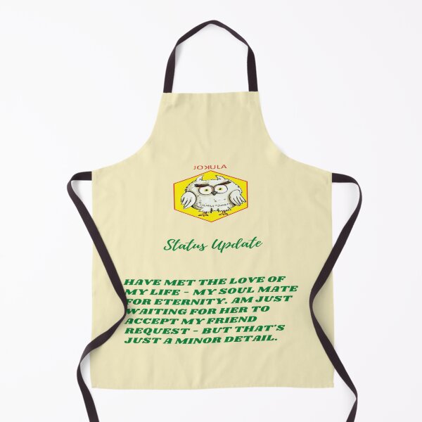 Item preview, "Status update 1 soul mate " green designed and sold by skoumpourdides.