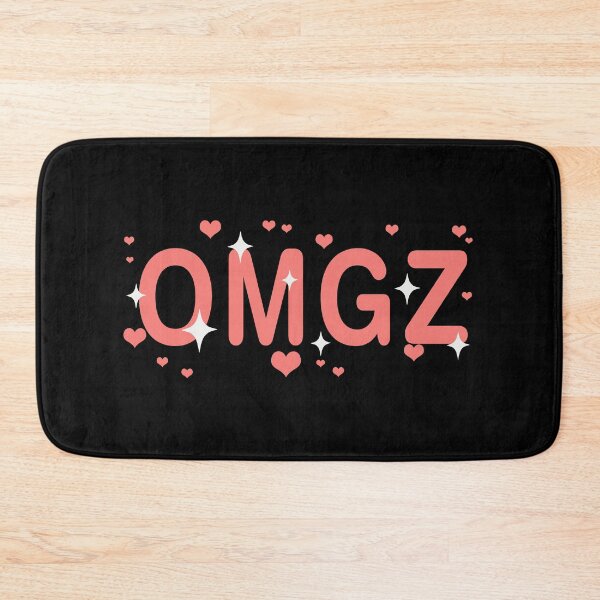 Item preview, Jordan Matter Merch OMGZ designed and sold by BenRyme.