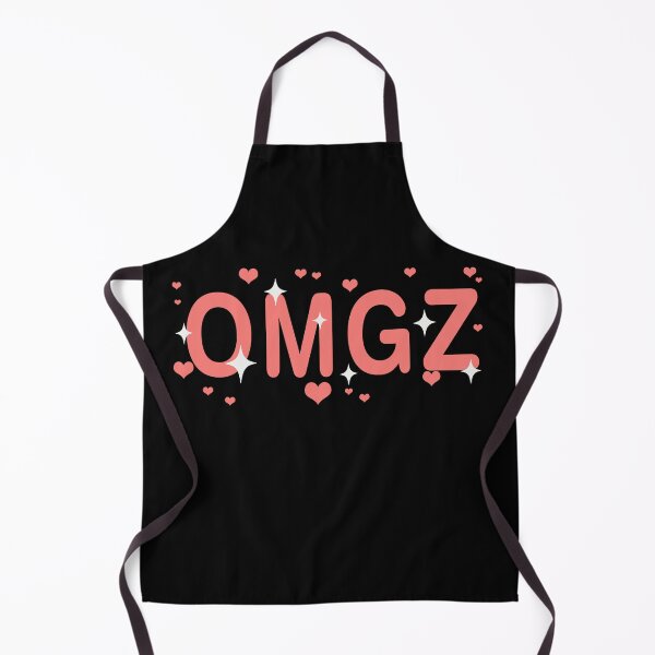 Item preview, Jordan Matter Merch OMGZ designed and sold by BenRyme.