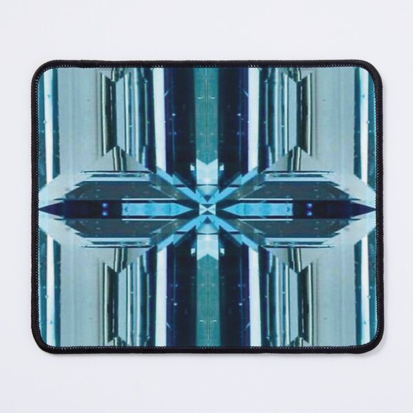 Item preview, turquoise glass designed and sold by ErhanArt.