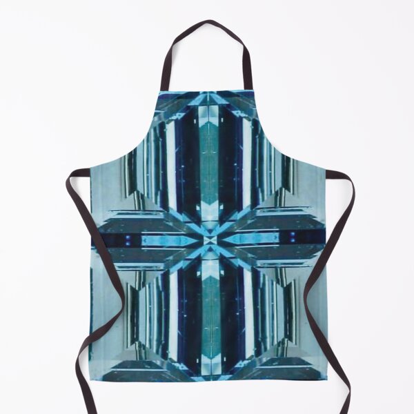 Item preview, turquoise glass designed and sold by ErhanArt.