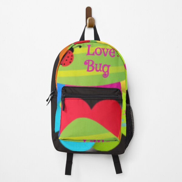 Item preview, Little Love Bug Valentine designed and sold by Bashini.