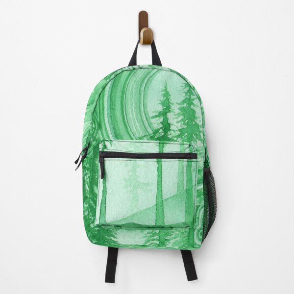 Item preview, The Malachite Forest designed and sold by Jess Purser.