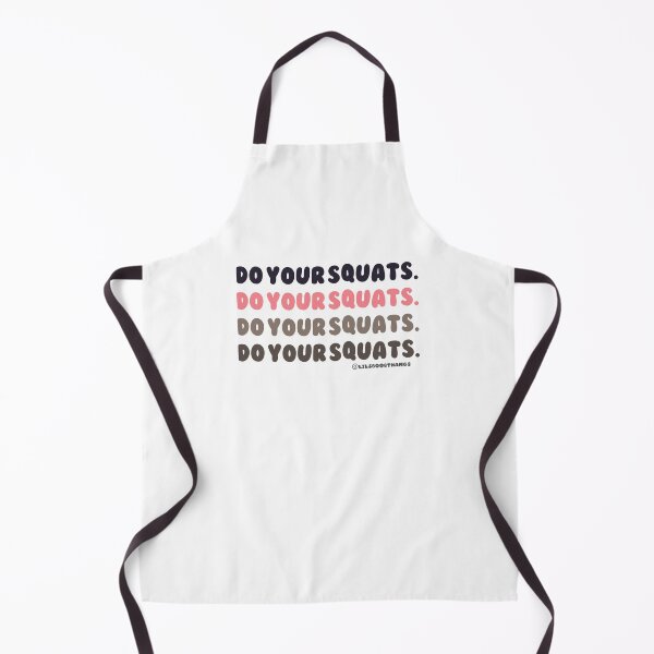 Item preview, DO YOUR SQUATS. v10 | @lilsboobthangs designed and sold by lilsboobthangs.