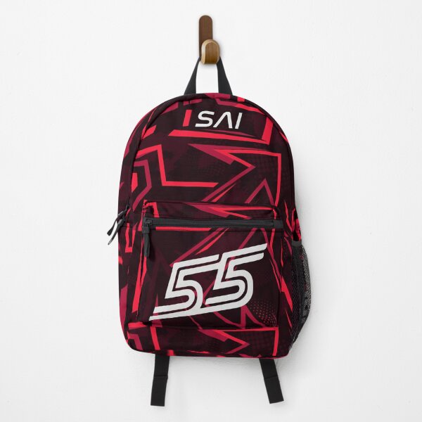 Item preview, Carlos Sainz 55 - F1 2025 designed and sold by F1 Studio.
