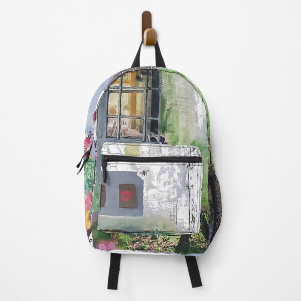 Item preview, Sweet home designed and sold by Florence Laporte Art.
