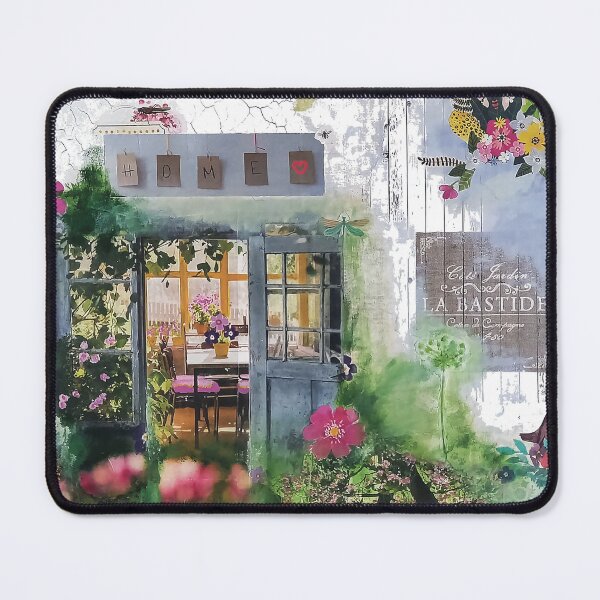 Item preview, Sweet home designed and sold by Florence Laporte Art.