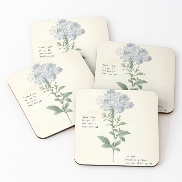 Item preview, T. S. Lyrics Flowers designed and sold by Theresa Coulter.